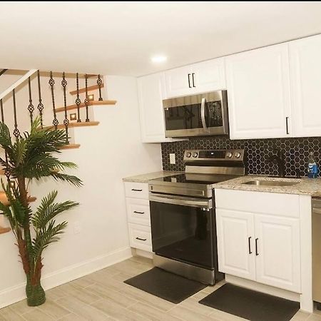 1 Bed 1 Bath Suite Washington Extérieur photo