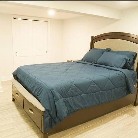 1 Bed 1 Bath Suite Washington Extérieur photo