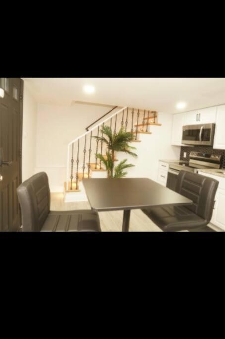 1 Bed 1 Bath Suite Washington Extérieur photo